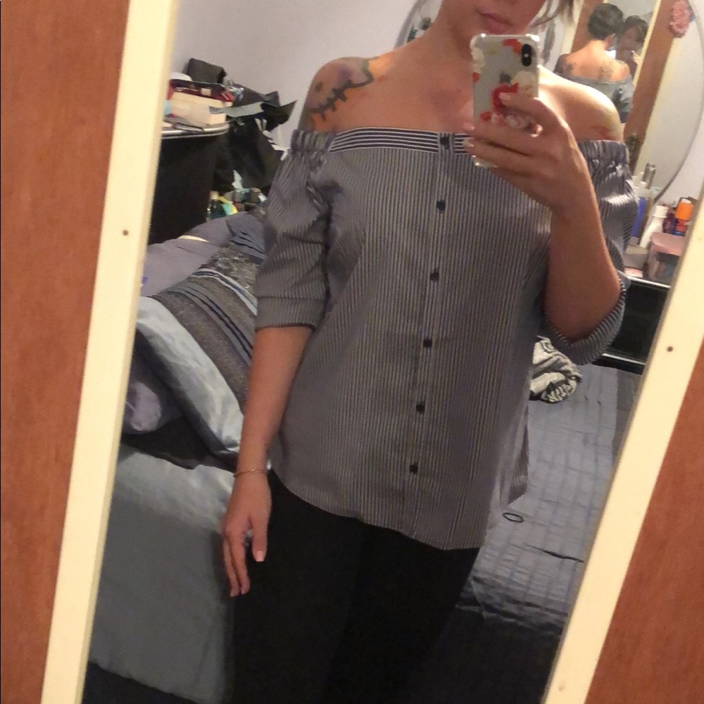 Express top